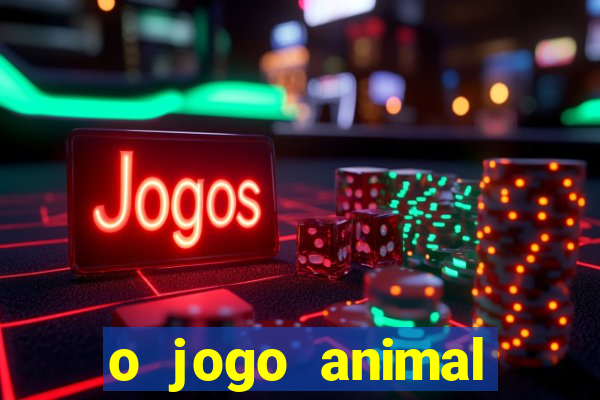 o jogo animal world paga mesmo